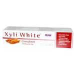 Зубная паста-гель Now Foods Solutions Toothpaste Gel, с корицей, без фтора, 181 г: цены и характеристики