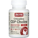 Цитиколин Jarrow Formulas Citicoline 250 мг, 120 капсул: цены и характеристики