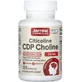 Цитиколін Jarrow Formulas Citicoline 250 мг, 120 капсул