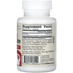Цитиколин Jarrow Formulas Citicoline 250 мг, 120 капсул: цены и характеристики
