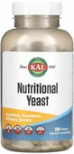 Пищевые дрожжи KAL Nutritional Yeast, 500 таблеток