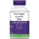 Цинк Natrol High Absorption Zinc с высокой степенью поглощения, натуральный ананасовый вкус, 60 жевательных таблеток