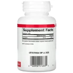 Хелатний цинк Natural Factors Zinc Chelate 25 мг, 90 таблеток: цены и характеристики