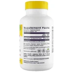Цинк бісгліцинат Healthy Origins Zinc 50 мг, 120 вегетаріанських капсул: ціни та характеристики