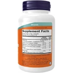 Цитрат кальцію Now Foods Calcium Citrate з мінералами, 120 вегетаріанських капсул: ціни та характеристики