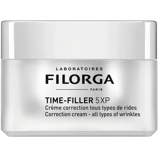 Крем для обличчя Filorga Time-filler 5ХР 50 мл