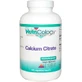 Цитрат кальцію Nutricology Calcium Citrate, 180 капсул