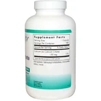 Цитрат кальцію Nutricology Calcium Citrate, 180 капсул: ціни та характеристики