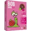 Натуральные конфеты Bob Snail Яблоко-малина, 100 г