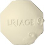 Дерматологическое мыло Uriage Hyseac мыло без мыла, 100 г: цены и характеристики