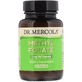 Фолат Dr. Mercola Folate 5 мг, 30 капсул