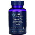 Фосфатидилхолін Life Extension Hepatopro 900 мг, 60 капсул: ціни та характеристики