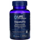 Фосфатидилхолин Life Extension Hepatopro 900 мг, 60 капсул
