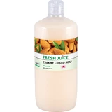Крем-мыло Fresh Juice Миндаль 1000 мл