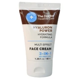 Крем для лица Hyaluron Power 3в1 The Doctor Health & Care 40 мл