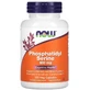Фосфатидилсерін Now Foods Phosphatidyl Serine 100 мг, 120 вегетаріанських капсул
