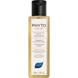 Захисний шампунь для фарбованого волосся PHYTO Phytocolor 100 мл