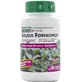 Форсколин Natures Plus Herbal Actives Coleus Forskohlii 125 мг, 60 капсул