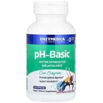 Ферменти рН баланс Enzymedica pH-Basic, 120 капсул: ціни та характеристики
