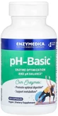 Ферменты рН баланс Enzymedica pH-Basic, 120 капсул
