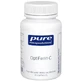 Железо Pure Encapsulations OptiFerin-C,  60 капсул
