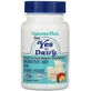 Фермент лактаза Natures Plus Lactase enzymes, 50 жевательных таблеток