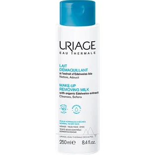 Очищуюче молочко Uriage, 250 мл