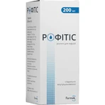 Рофитис раствор для инфузий флакон 200 мл: цены и характеристики