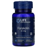 Форсколин Life Extension Forskolin 10 мг, 60 капсул