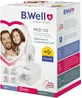 Компрессорный ингалятор B.Well MED-120