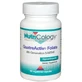 Фолат Nutricology 5-MTHF QuatreActiv Folate, 90 капсул