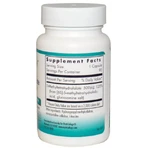 Фолат Nutricology 5-MTHF QuatreActiv Folate, 90 капсул: цены и характеристики