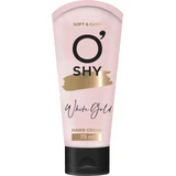 Крем для рук O'SHY White gold, 75 мл