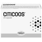 Цитікос Citicoos капсули №24: ціни та характеристики