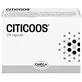 Цитікос Citicoos капсули №24