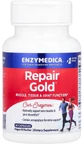 Ферменти Enzymedica Repair Gold для веганів, 30 капсул