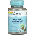 Смесь женских гормонов Solaray Female Hormone Blend SP-7C, 180 капсул