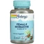 Суміш жіночих гормонів Solaray Female Hormone Blend SP-7C,  180 капсул