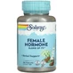 Смесь женских гормонов Solaray Female Hormone Blend SP-7C, 180 капсул