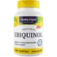 Убихинол CoQ10 Healthy Origins Ubiquinol 200 мг, 30 гелевых капсул