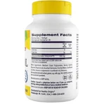Убихинол CoQ10 Healthy Origins Ubiquinol 200 мг, 30 гелевых капсул: цены и характеристики