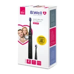 Электрическая звуковая зубная щетка B.Well MED-870: цены и характеристики