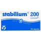 Стабіліум 200 Nutricology Stabilium,  30 капсул