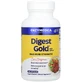 Ферменти для травлення Enzymedica Digest Gold with ATPro, 180 капсул
