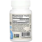 Теанін Jarrow Formulas Theanine 100 мг, 60 капсул: ціни та характеристики