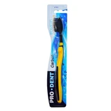 Зубная щетка Prodent Carbon мягкая