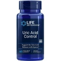 Мочевая кислота контроль Life ExtensionUric Acid Control, 60 вегетарианских капсул