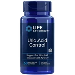 Мочевая кислота контроль Life ExtensionUric Acid Control, 60 вегетарианских капсул: цены и характеристики