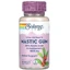 Экстракт смолы мастикового дерева,Solaray Mastic Gum, 1000 мг, 45 вегетарианских капсул (500 мг на капсулу)