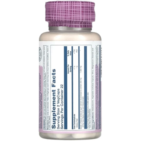 Экстракт смолы мастикового дерева,Solaray Mastic Gum, 1000 мг, 45 вегетарианских капсул (500 мг на капсулу): цены и характеристики